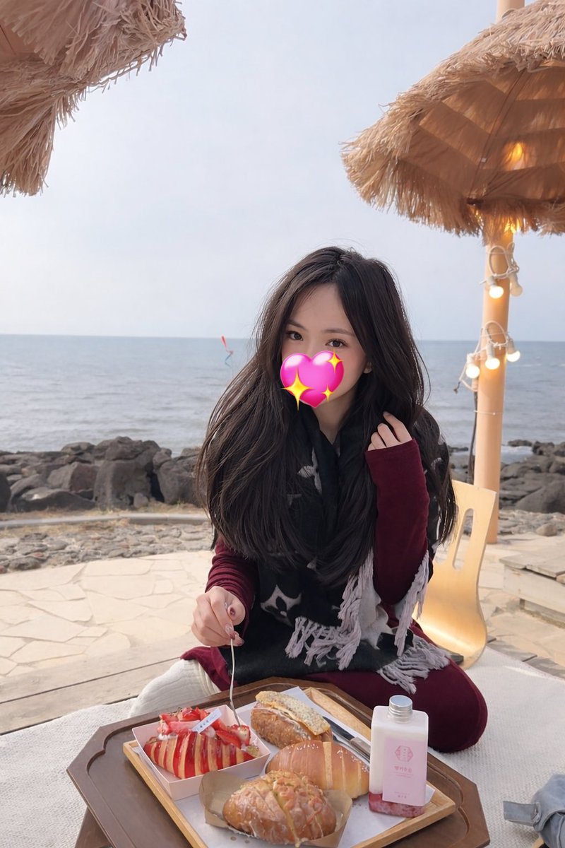台中最純熱蠟除毛師-Nini tweet media