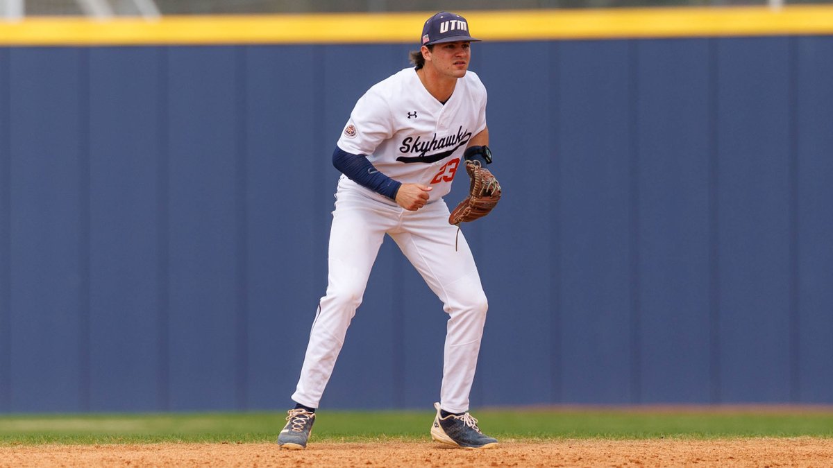 UT Martin Athletics tweet media