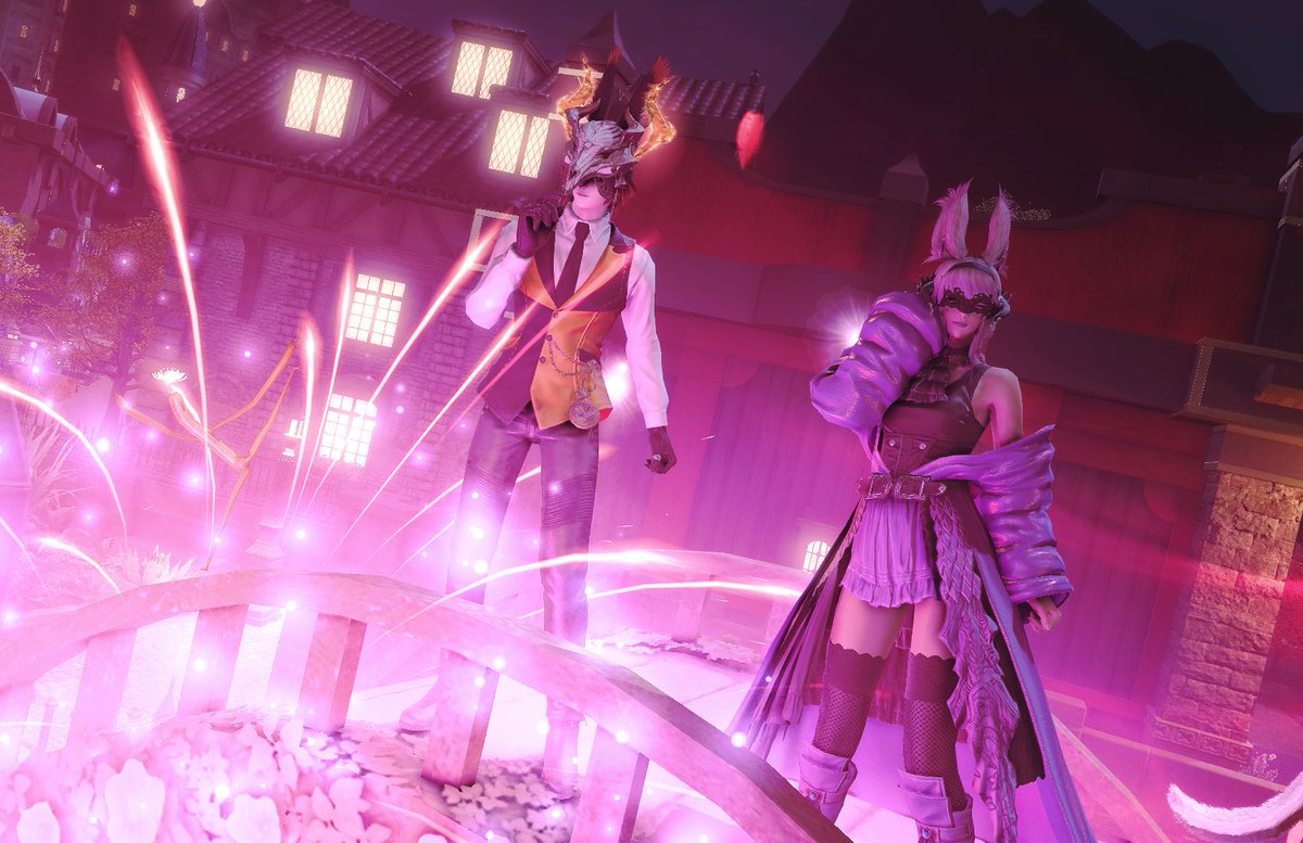 DJ Limit Break 🔜 Fanfest tweet media