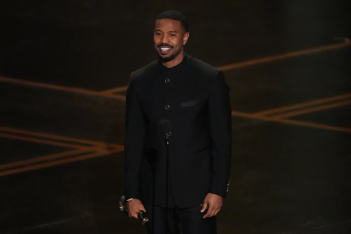 J. Carter | #TheEntertainmentEsquire tweet media