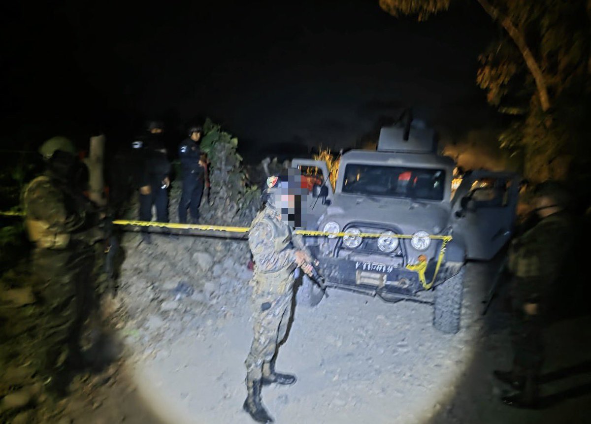 Ejército de Guatemala tweet media