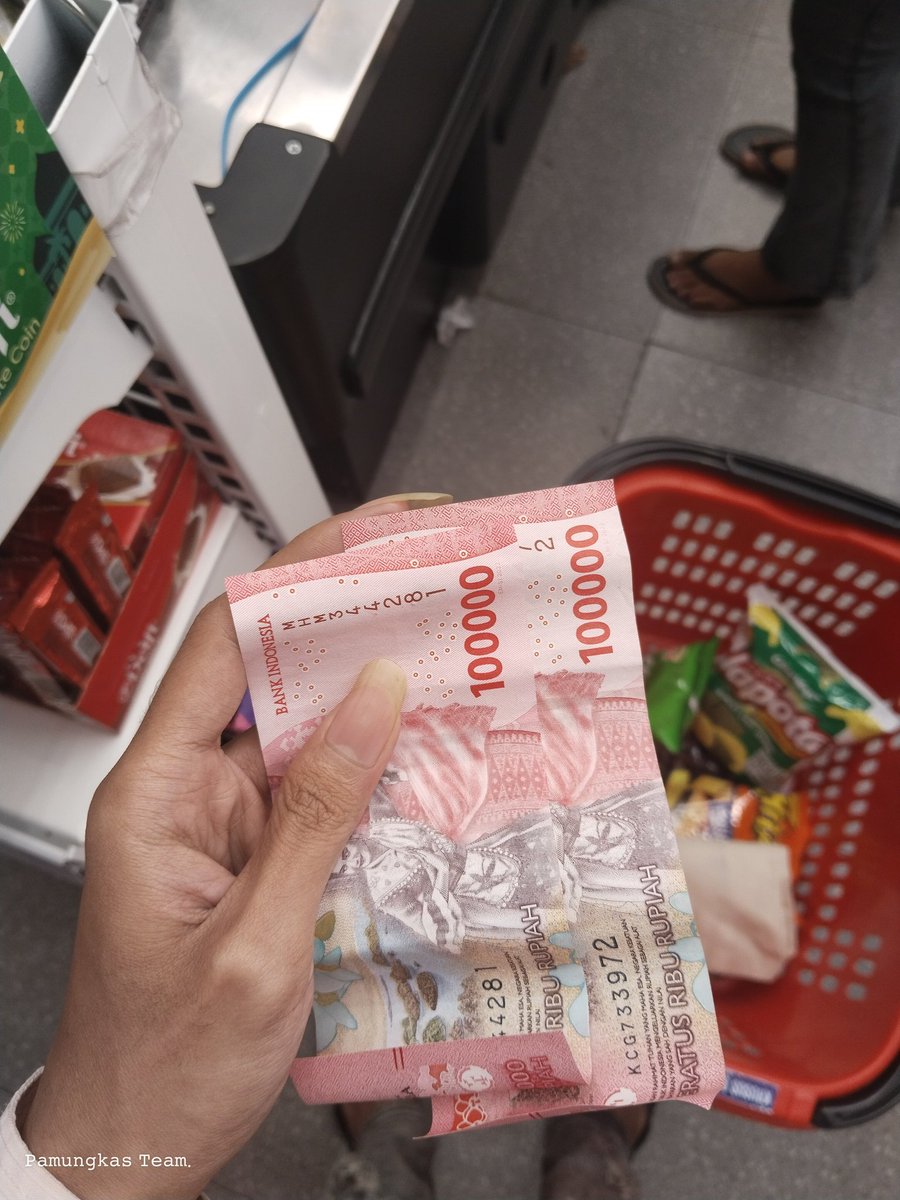 𝑷𝒂𝒎𝒖𝒏𝒈𝒌𝒂𝒔 ⛵ tweet media