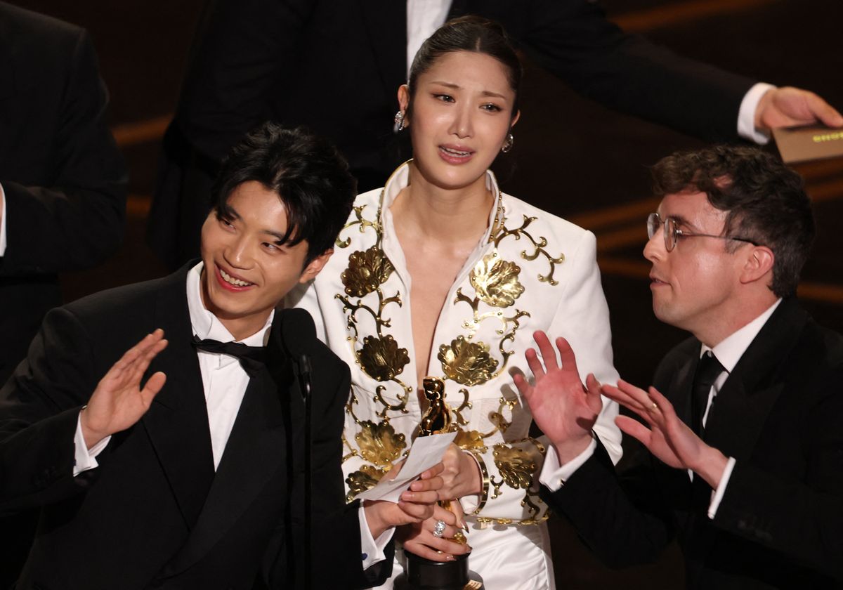 The Hollywood Reporter tweet media