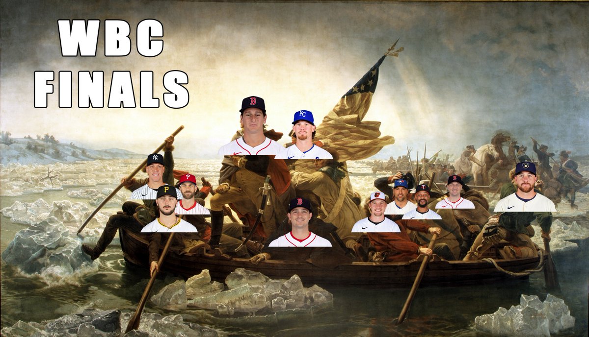 BigLeagueWill | Will Hirschtick tweet media