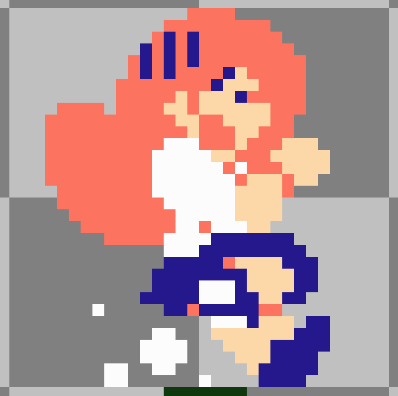 VieTheEpicGal's tweet photo. Bug spotted
#art #pixelart #animation #OC #OCart #OriginalCharacter #Retra #VieArtTag https://t.co/AQ5D4oJzQO