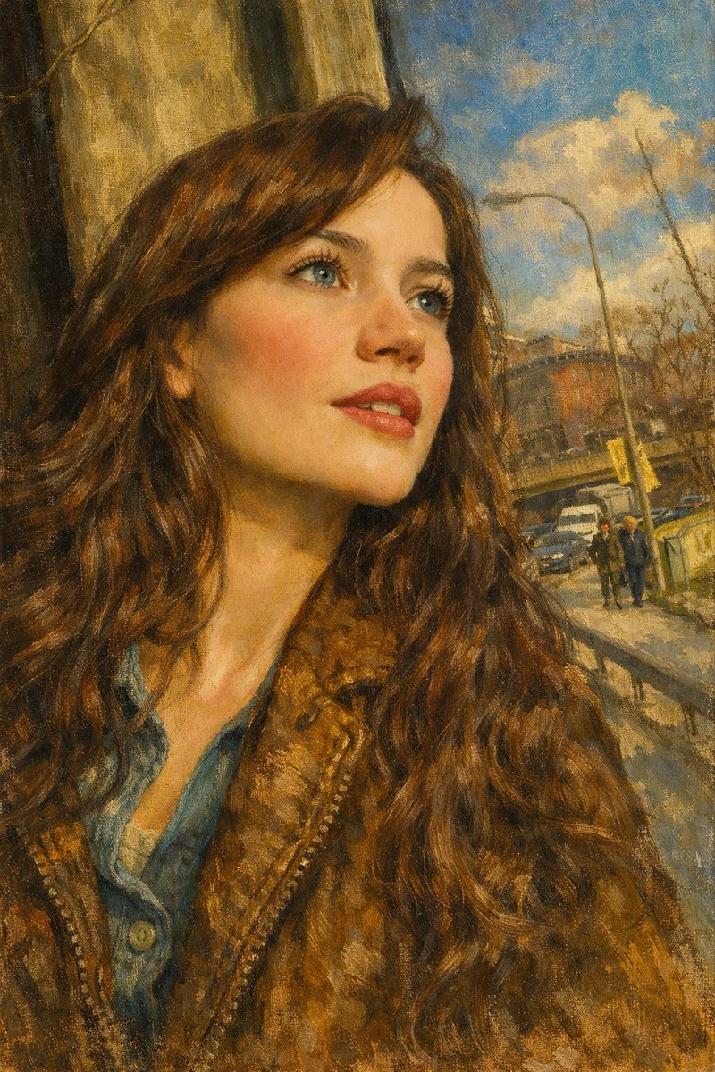 Umut edip beklediğimiz ,
El açıp dua ettiğimiz ne varsa kabul olsun inşallah...!Dualarımızdasın güzel kızım.🤲🏻🙏🏻🤍
#YağmurYüksel