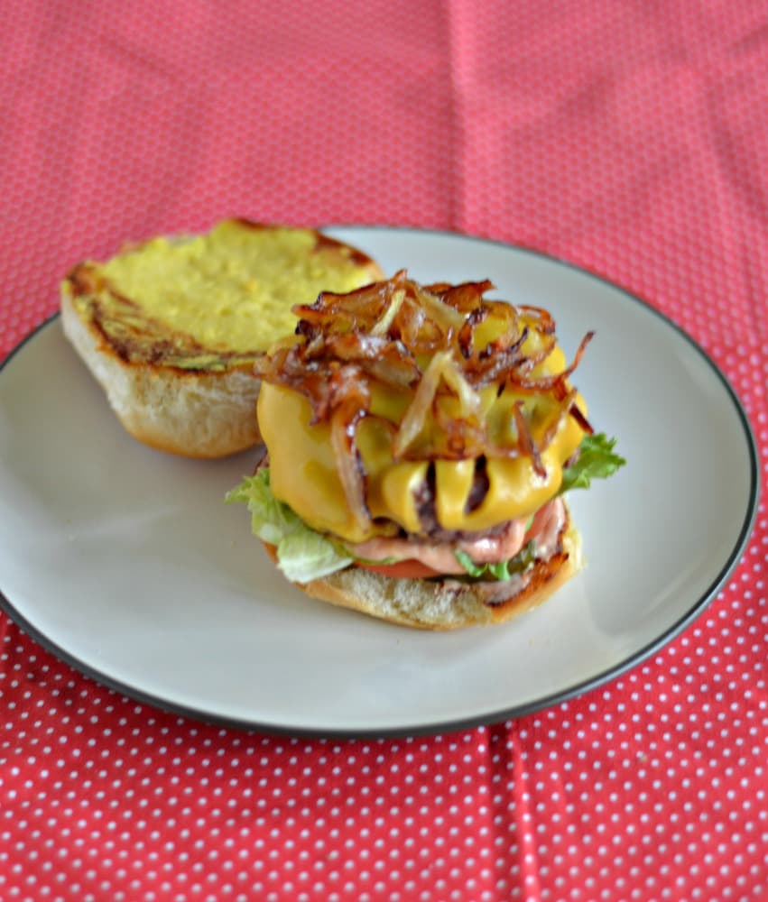 Hezzi-Ds Recipe Box tweet media