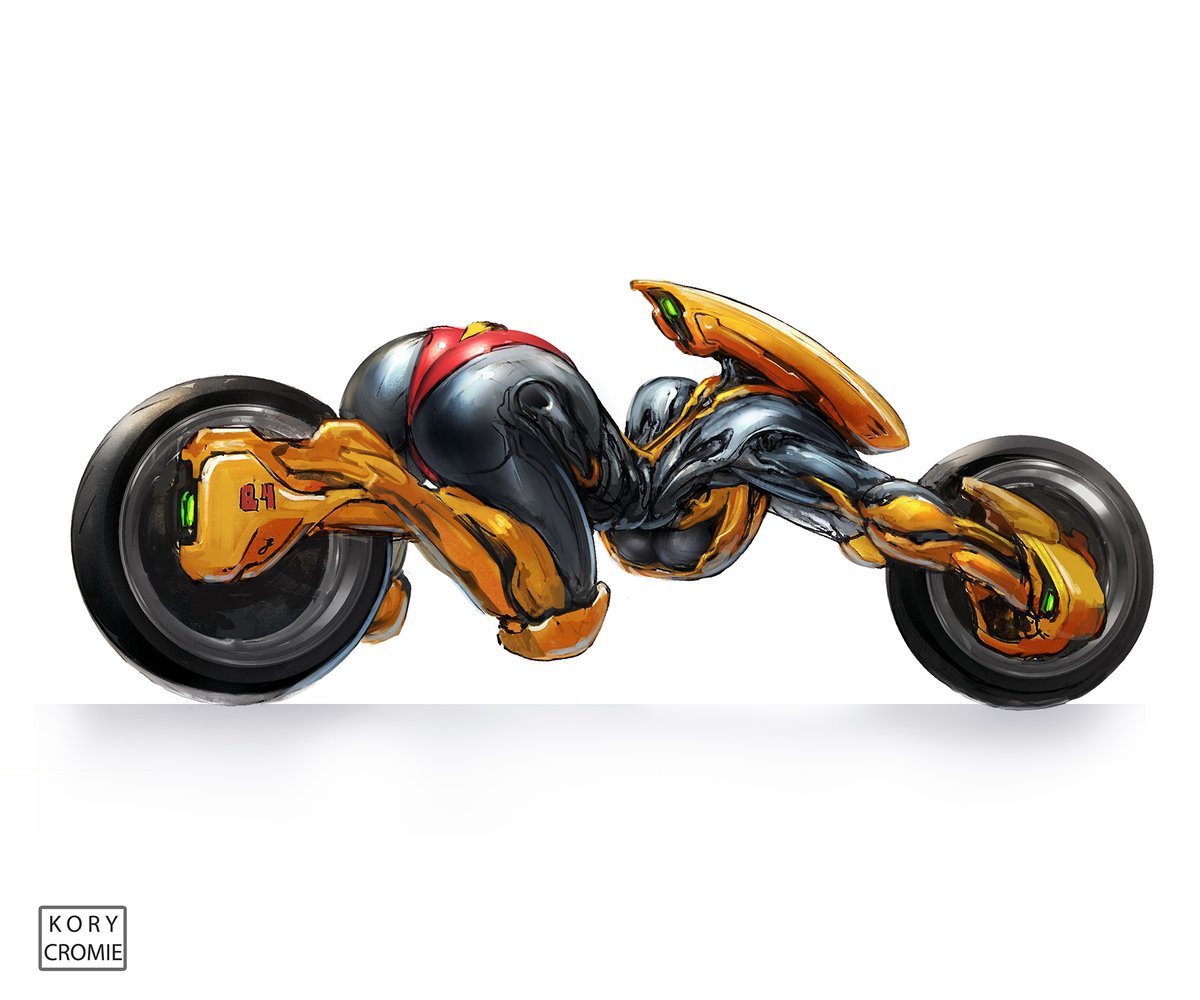 Kory Cromie tweet media