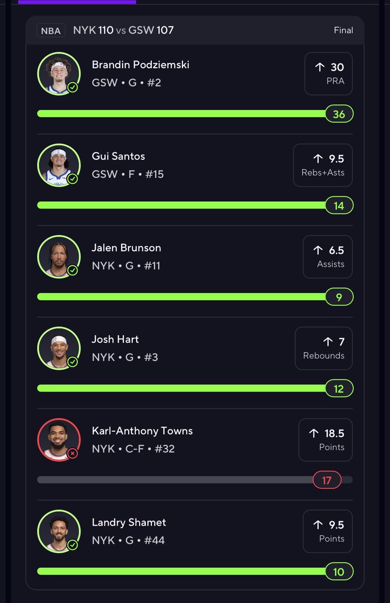 Dre Payne tweet media