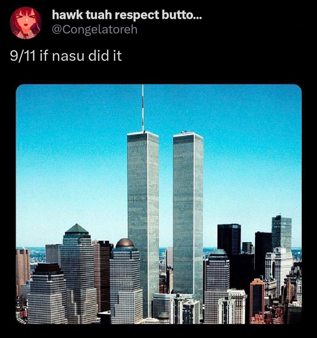 Dash (sigma male) tweet media