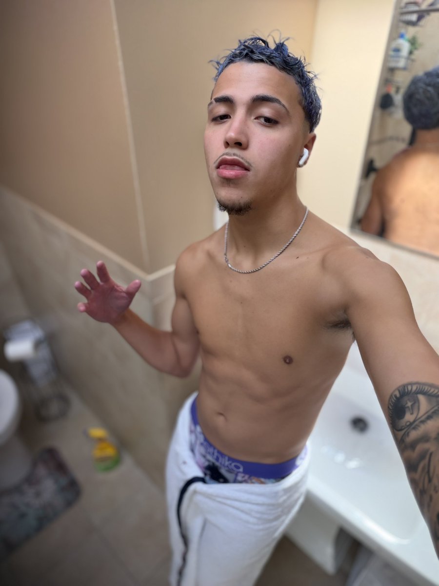 lol wasup yall
