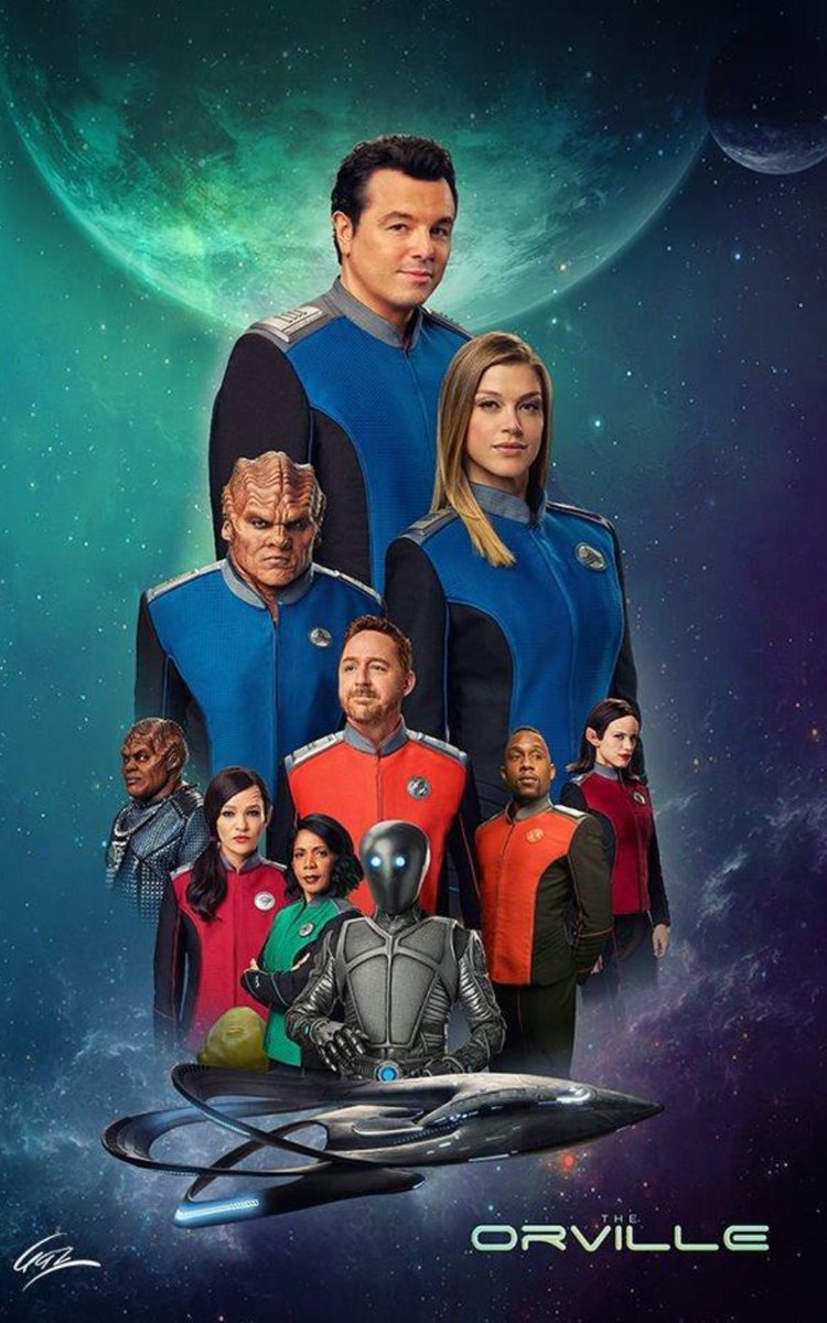 Treklady11 🌊 tweet media