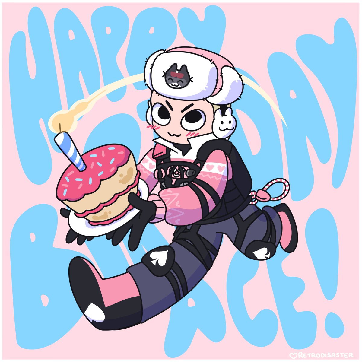 💕Retro💕 tweet media