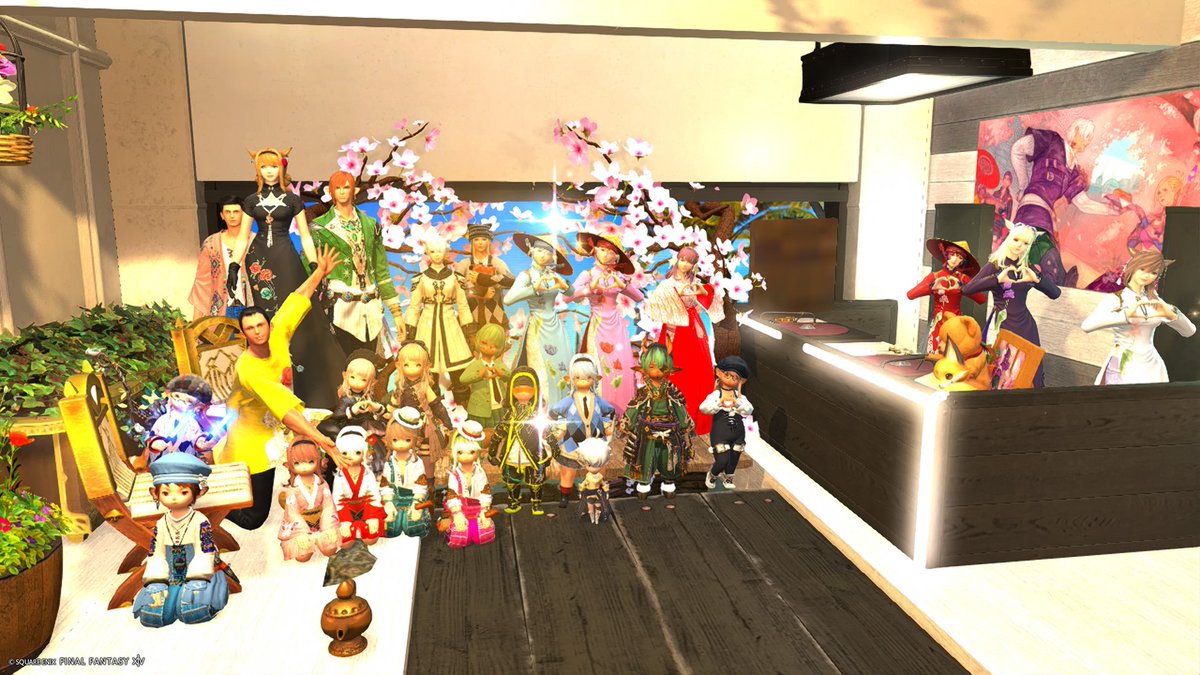 Alleyne Gencona🐰🌸 tweet media