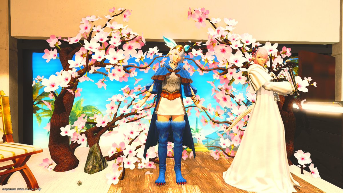 Alleyne Gencona🐰🌸 tweet media