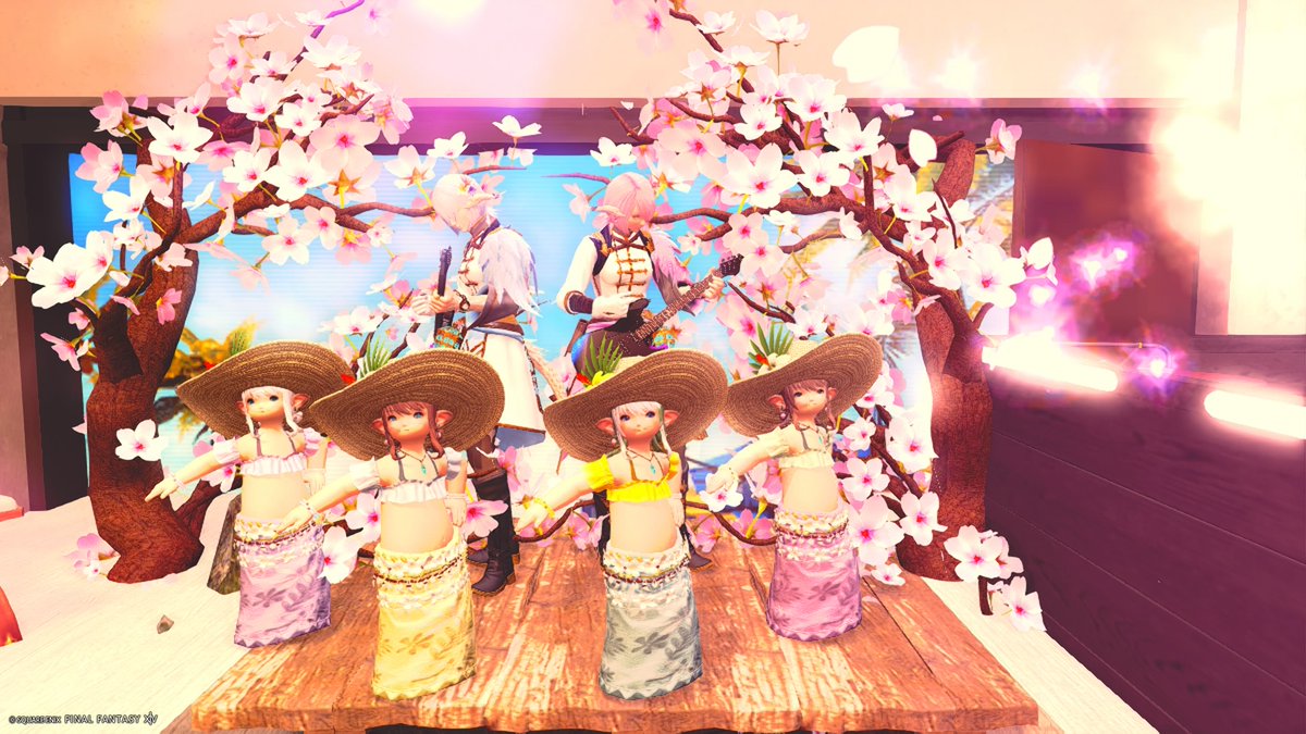 Alleyne Gencona🐰🌸 tweet media