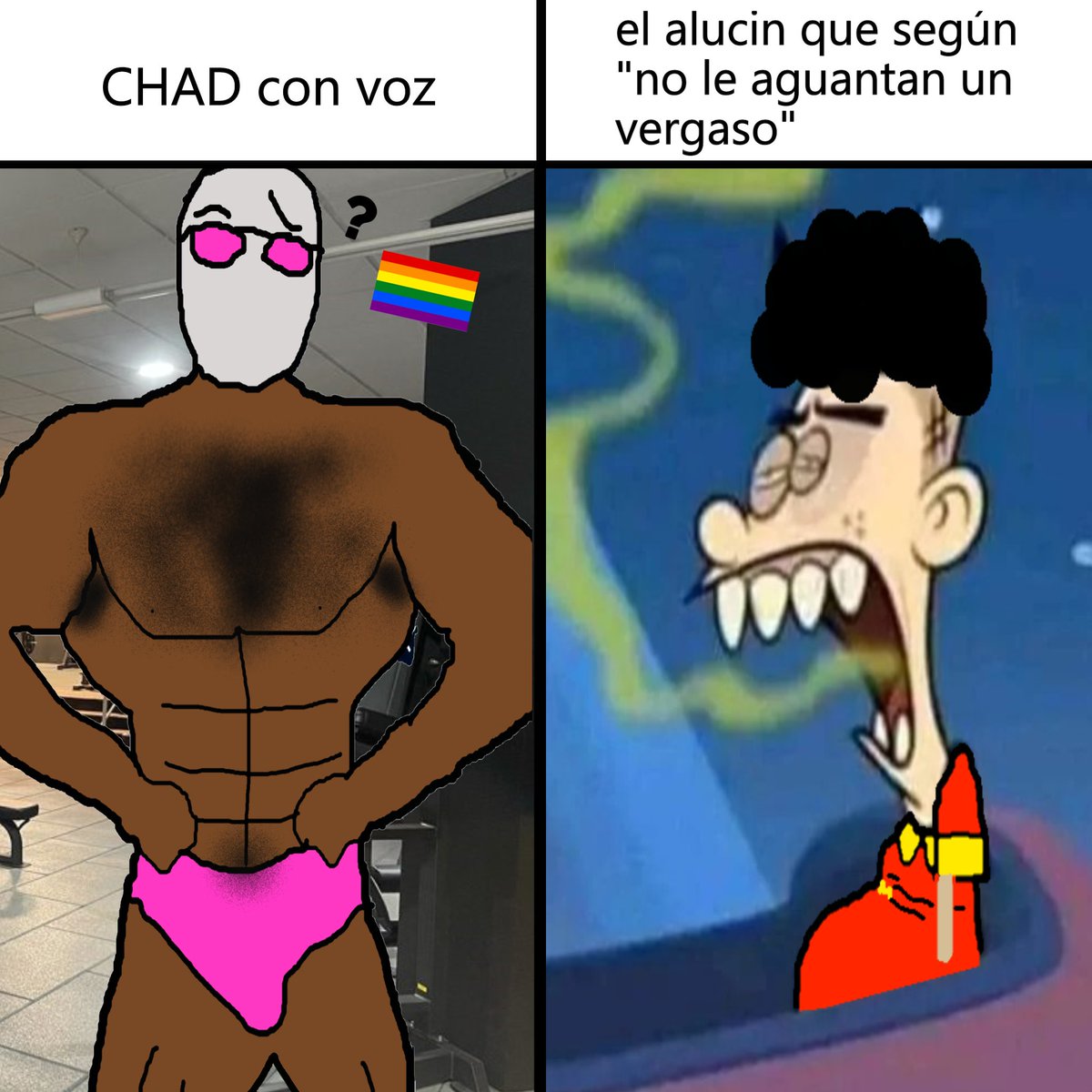 wesos de chavo tweet media