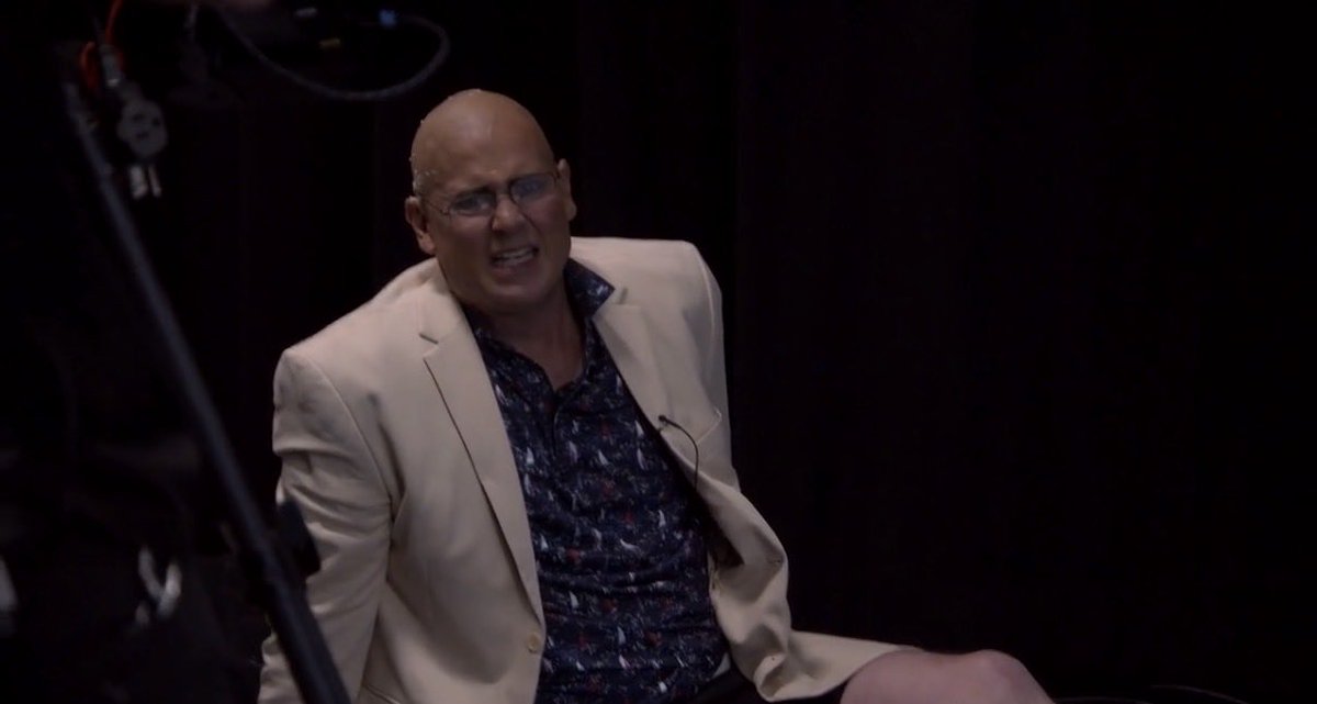 Viva El Oscer tweet media