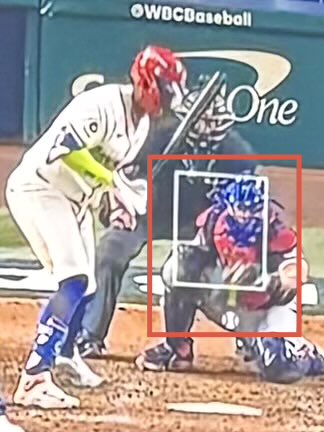 edgaragr's tweet photo. @WBCBaseball Really??? https://t.co/BMEzLRr8a6