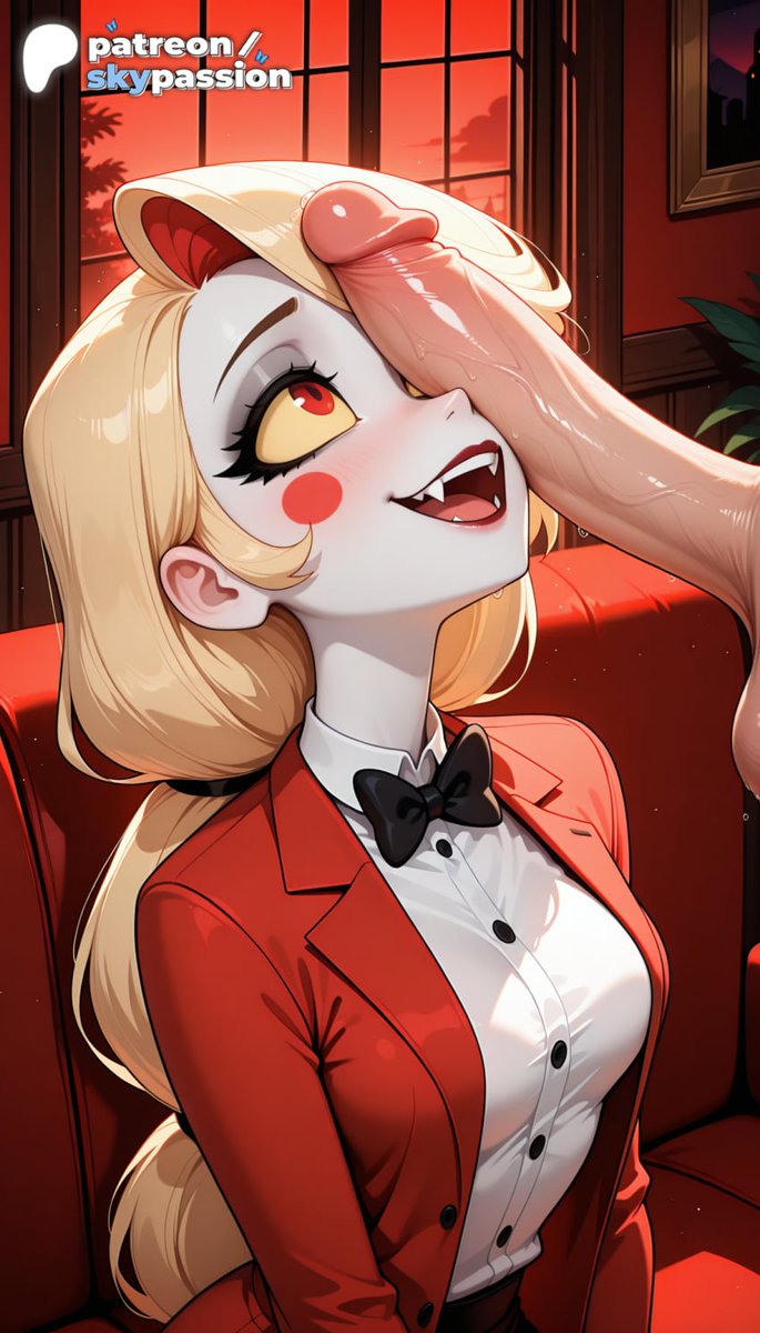 𝑪𝒉𝒂𝒓𝒍𝒊𝒆 𝑴𝒐𝒓𝒏𝒊𝒏𝒈𝒔𝒕𝒂𝒓 tweet media