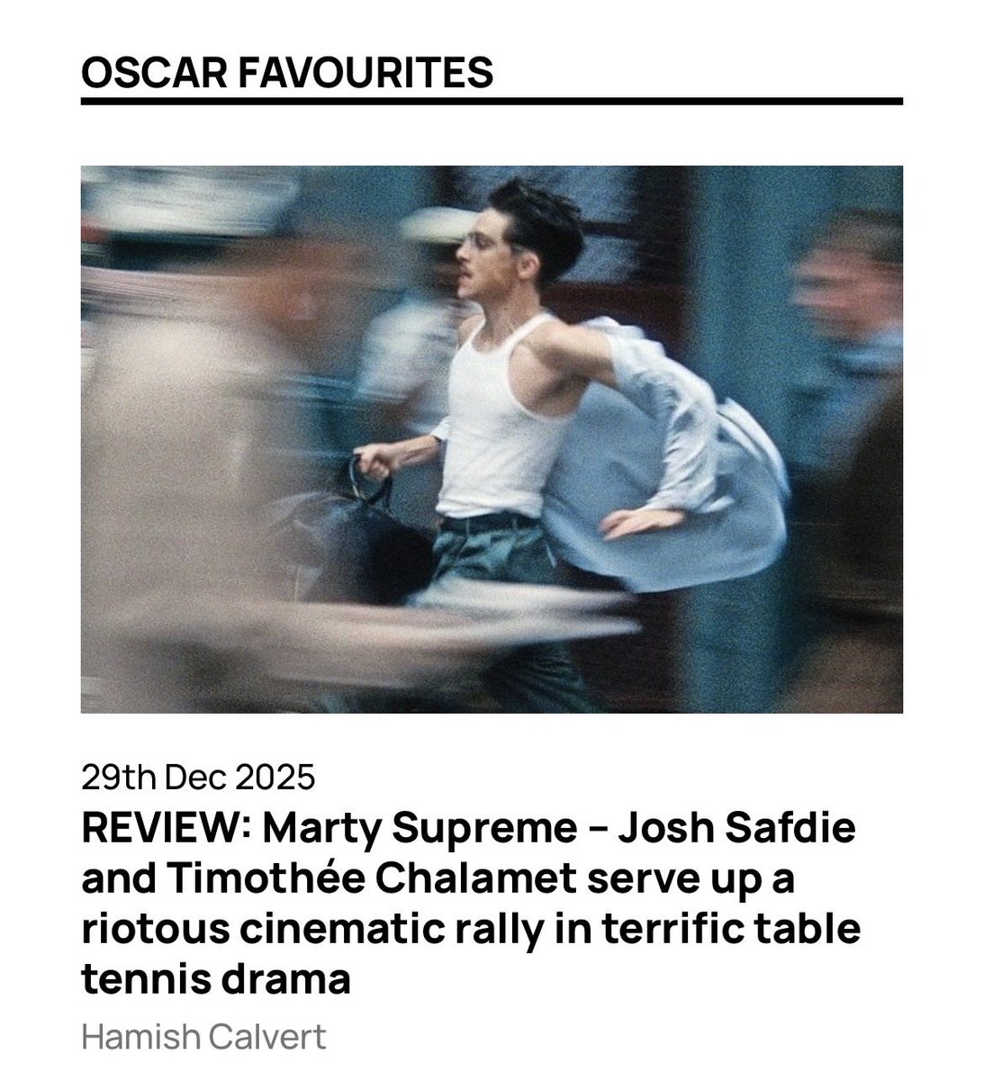 Not Too Loud tweet media