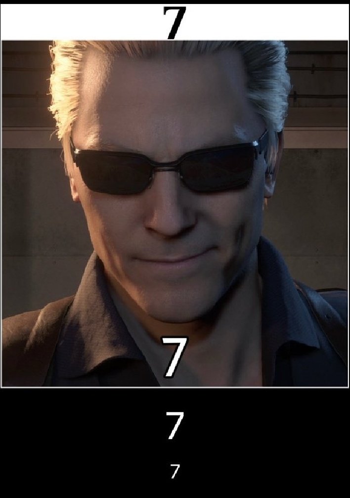 Adeptus Hellsing tweet media