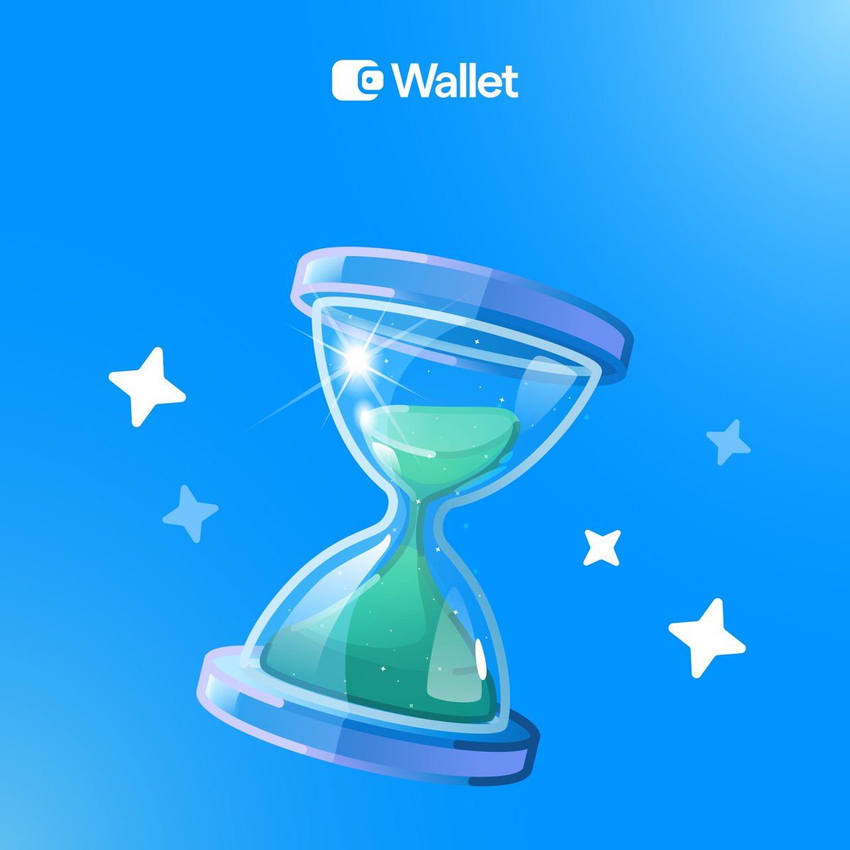 Wallet in Telegram tweet media