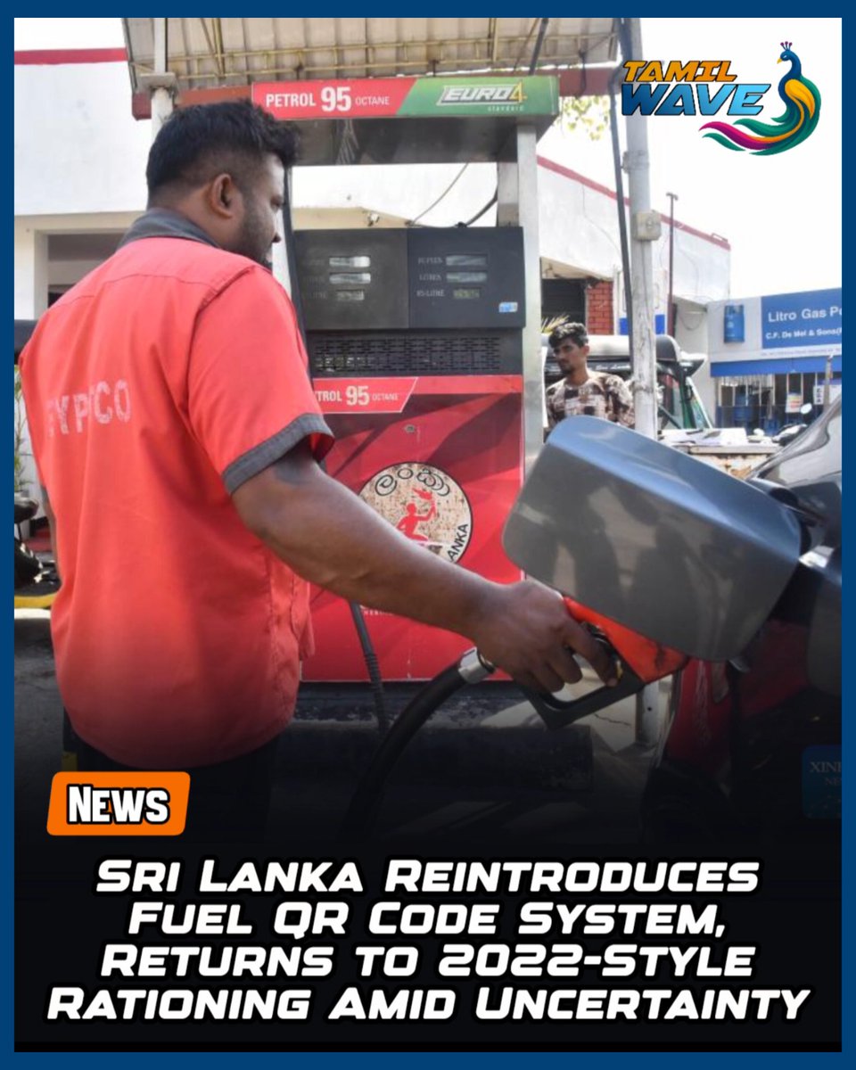 Tamil Wave tweet media