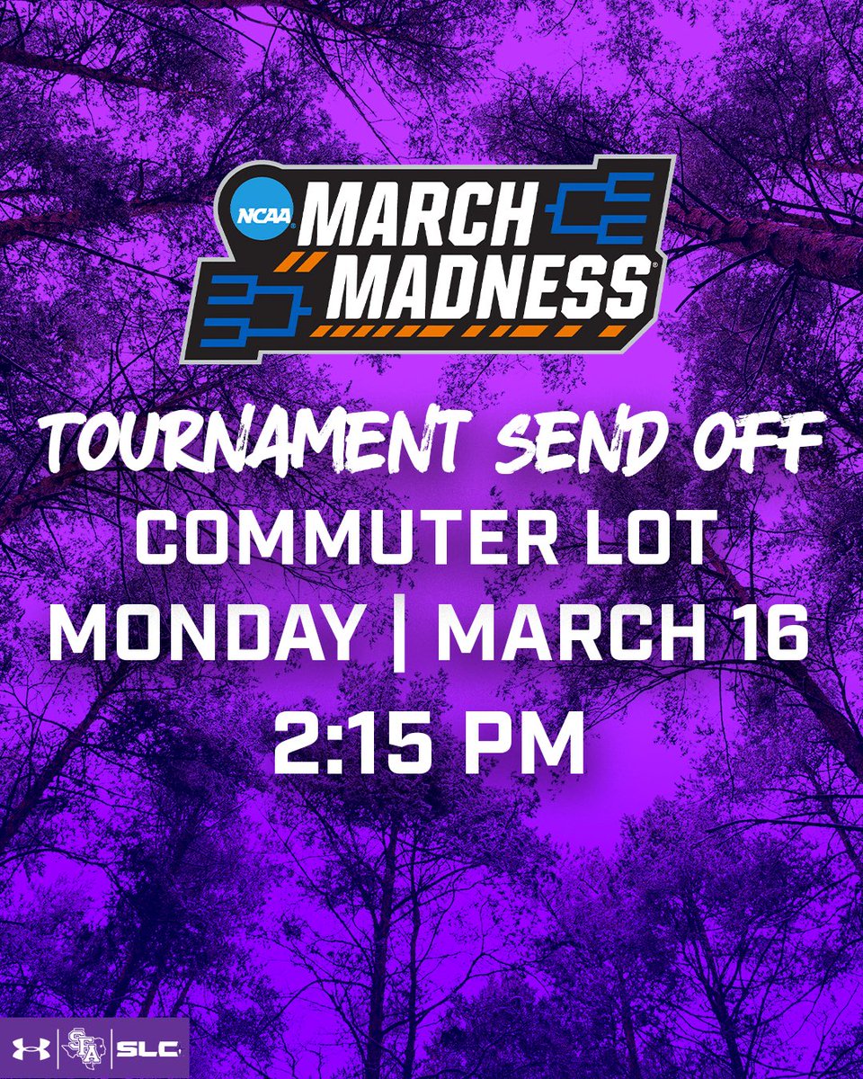 SFA Women's Basketball tweet media