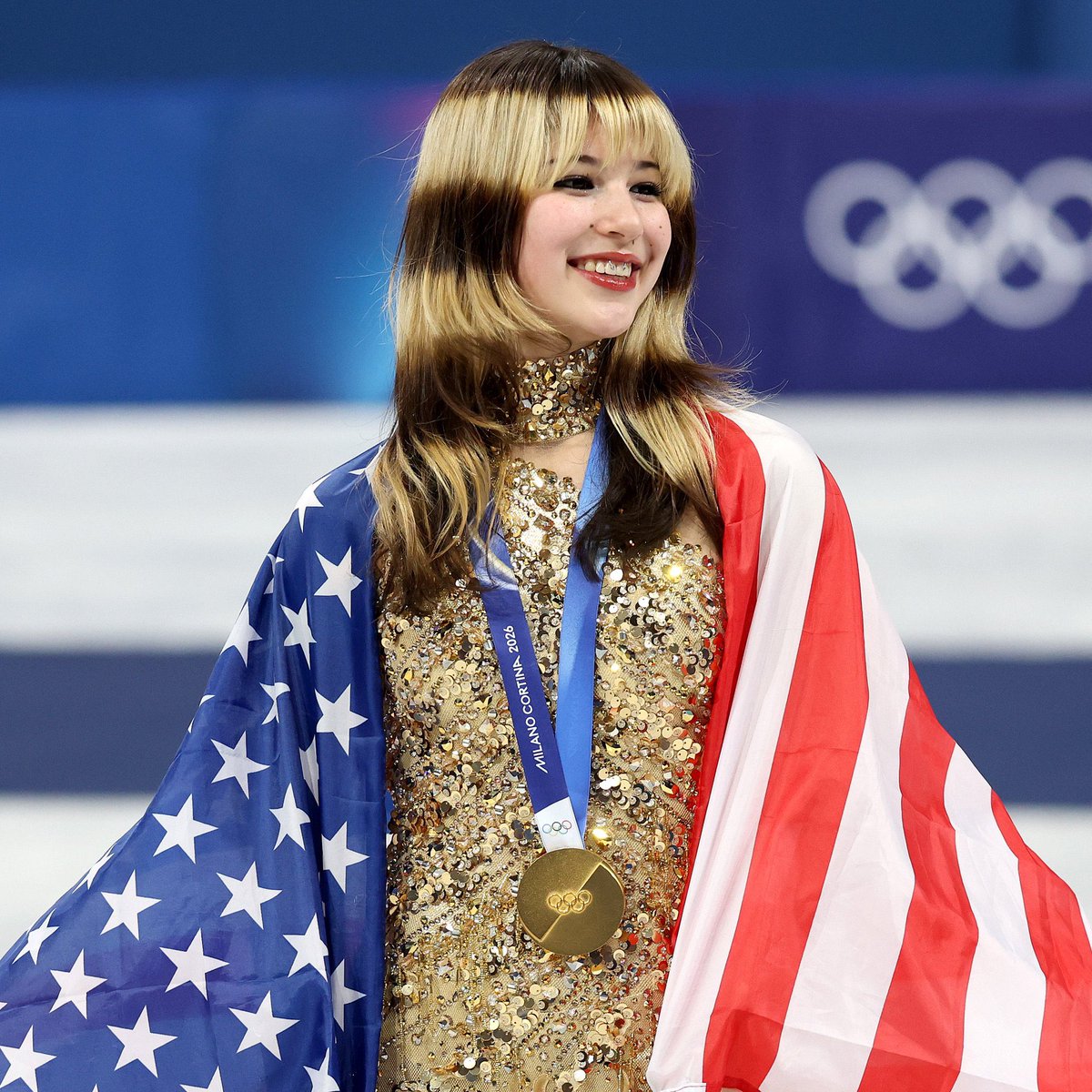 All I know is… my fellow Bay Area folks been winning all 2026!