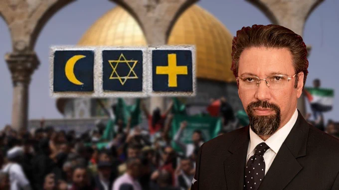 ایمان، قدرت و پیشگویی در خاورمیانه