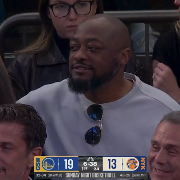 Steelers Depot 7⃣ tweet media