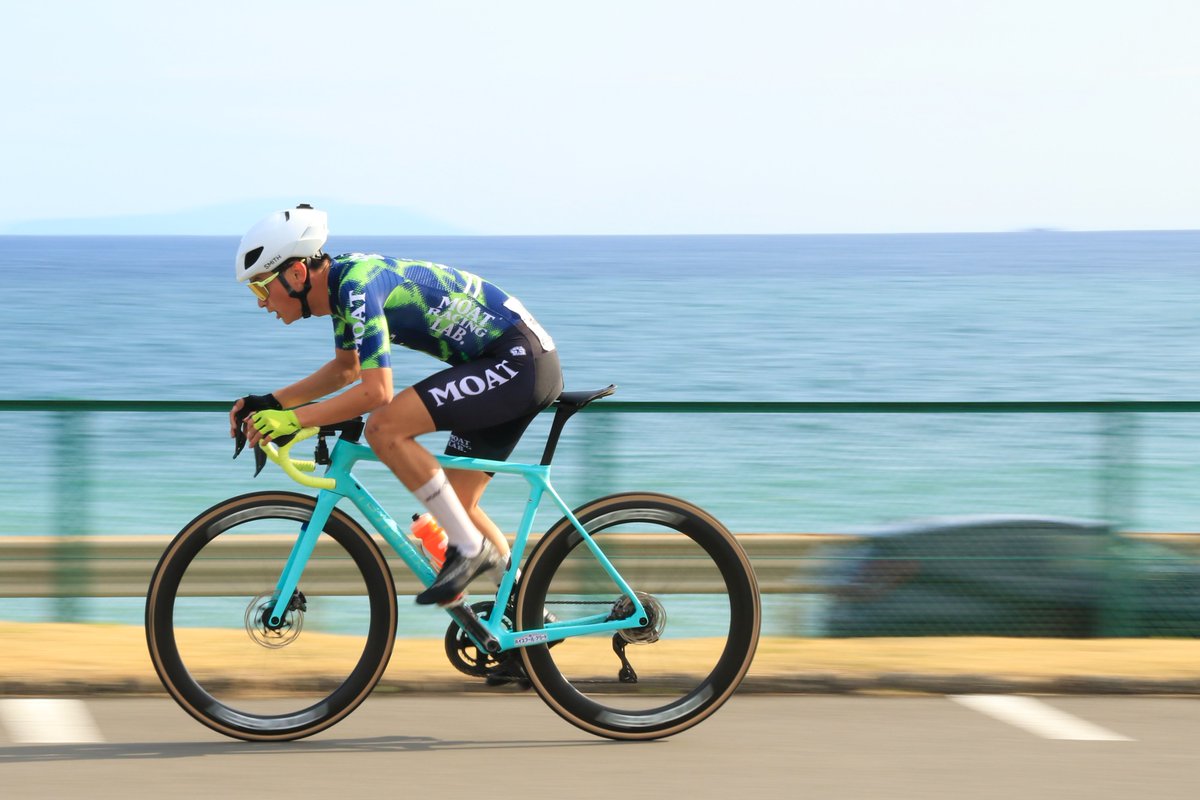 keiゴリ(ロード垢) tweet media