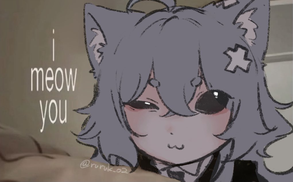 I am rukooo tweet media