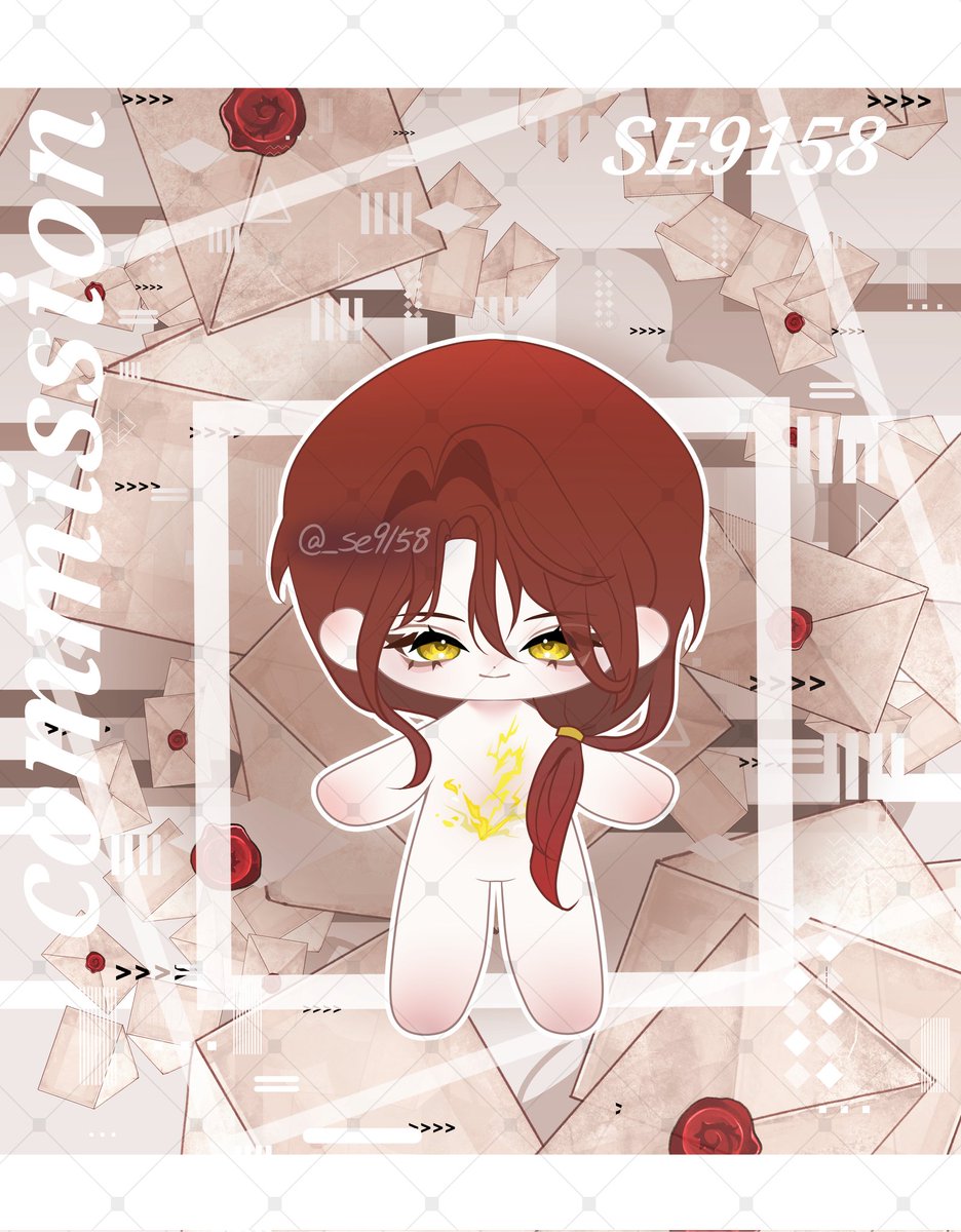 SE9158 세구 tweet media