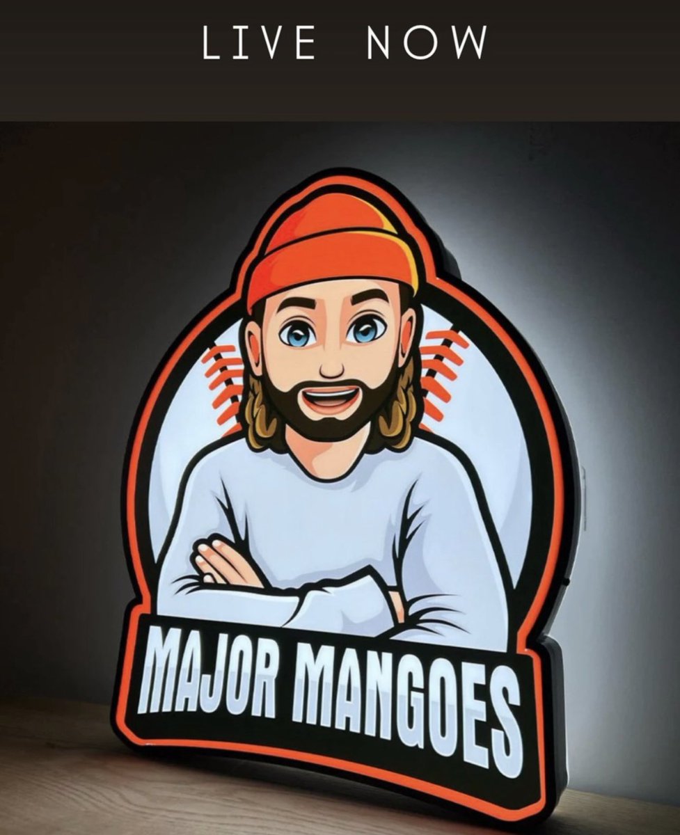 MAJOR 🥭 tweet media