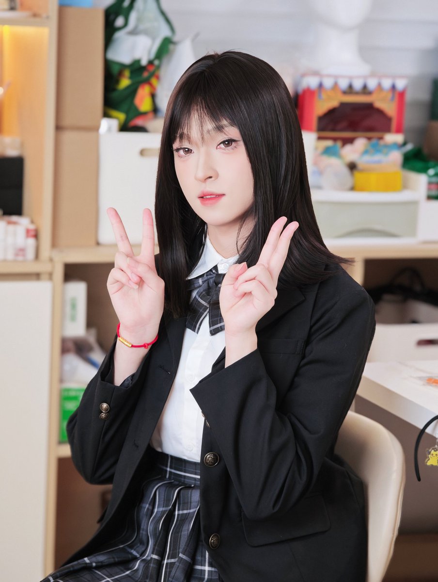 才不是木木 tweet media