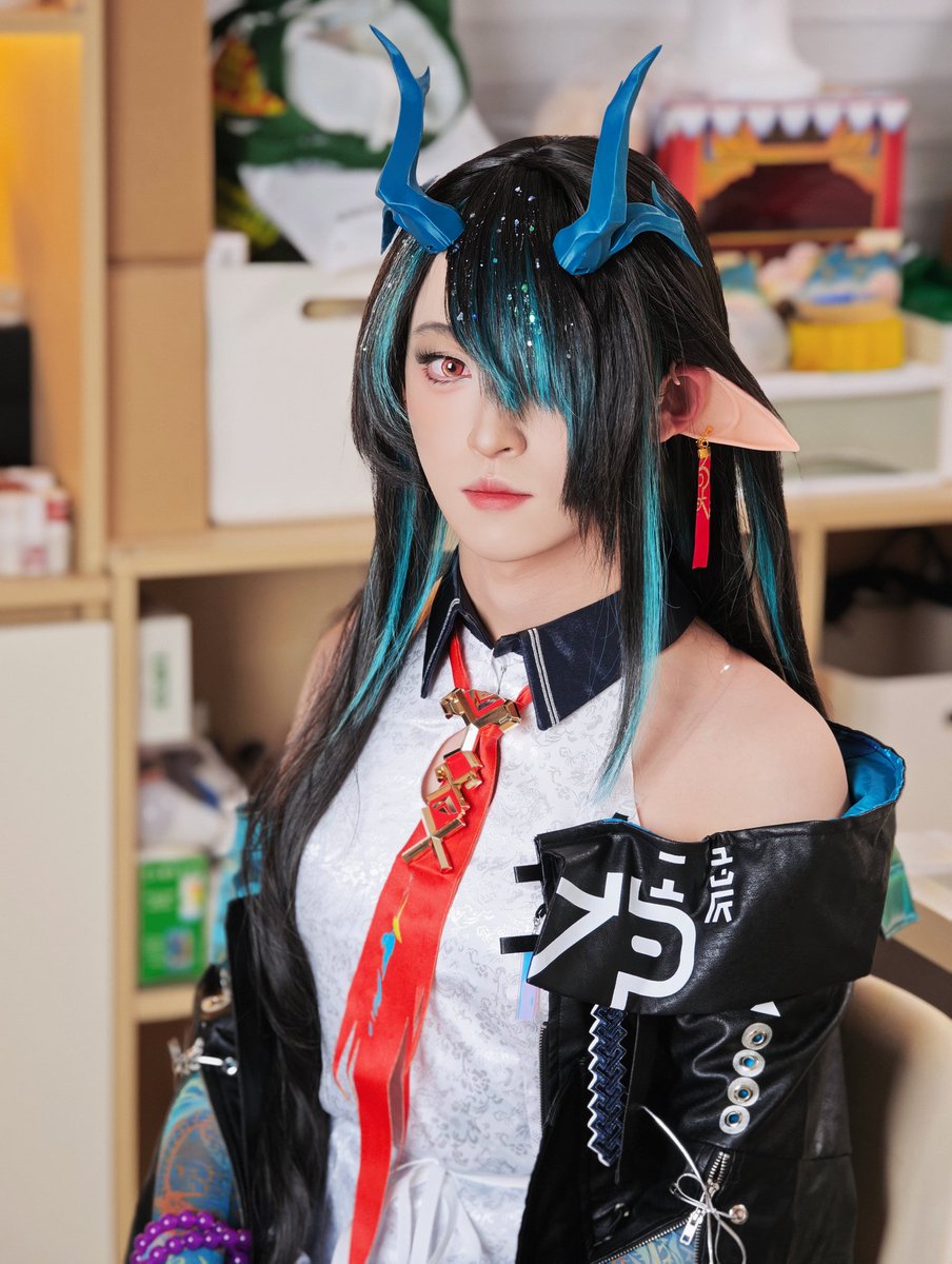 才不是木木 tweet media