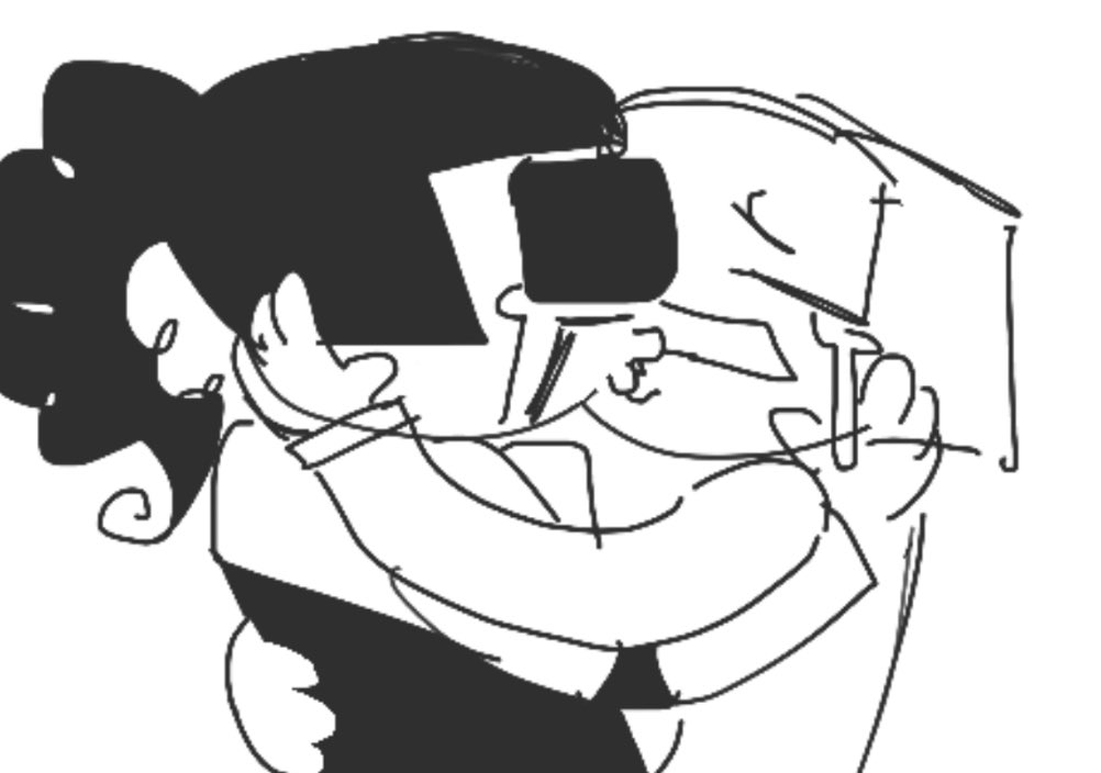 alyx vance hl2vrai cuteness tweet media