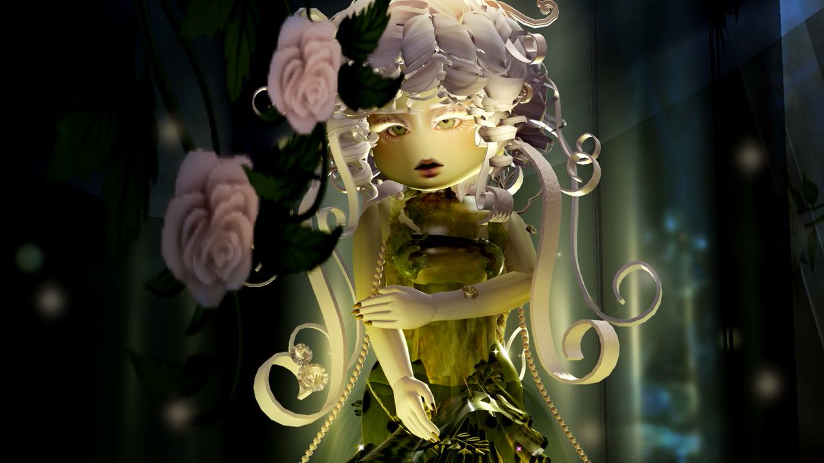 Arisu_RH's tweet photo. in the night garden
#royalehigh #rh https://t.co/4tmOU73hYS