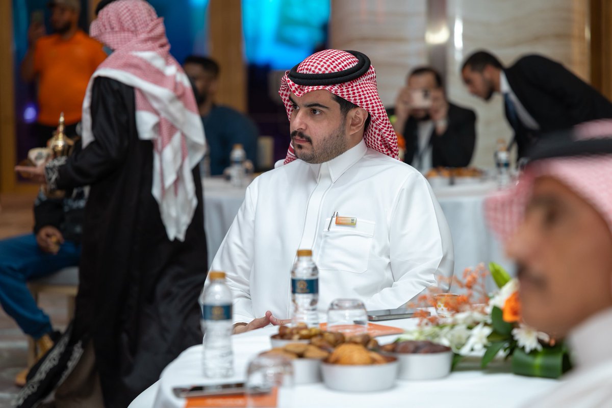 beezlogistics's tweet photo. لقطات 📸 من حفل شركة بيز بمناسبة مرور عشر سنوات من الريادة

#بيز
#١٠_سنوات_من_الريادة
#Beez https://t.co/e45UDuPqOM