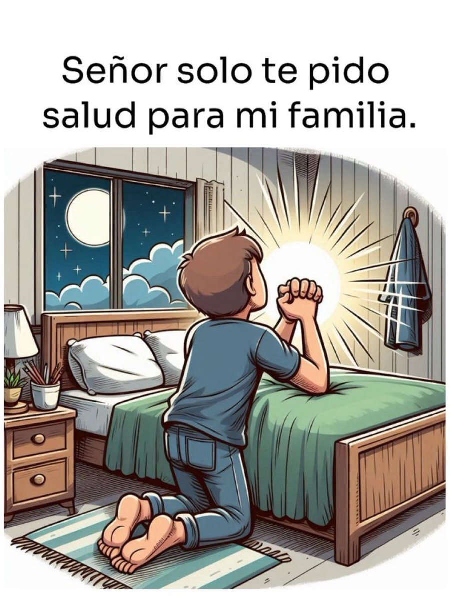 Águilas de Dios tweet media