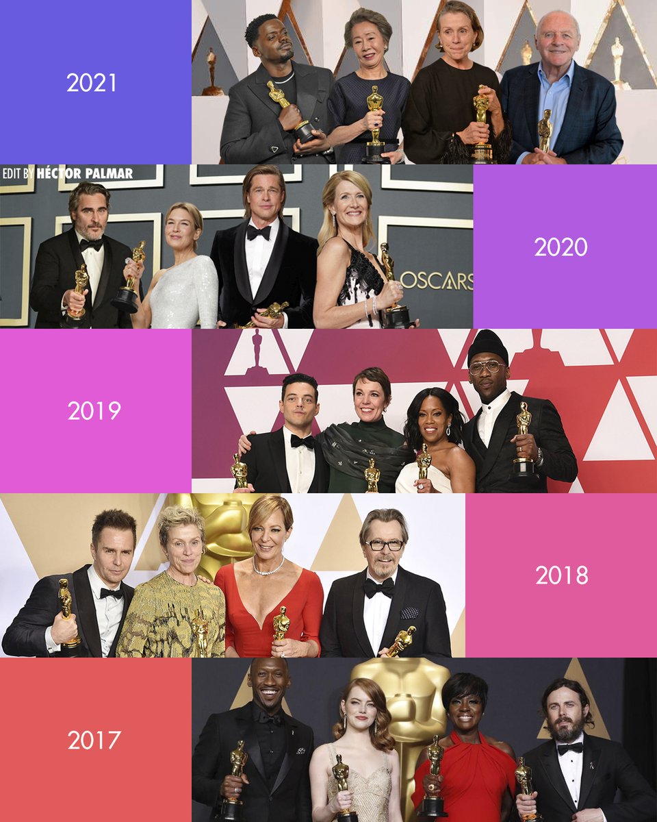 Hector Palmar tweet media