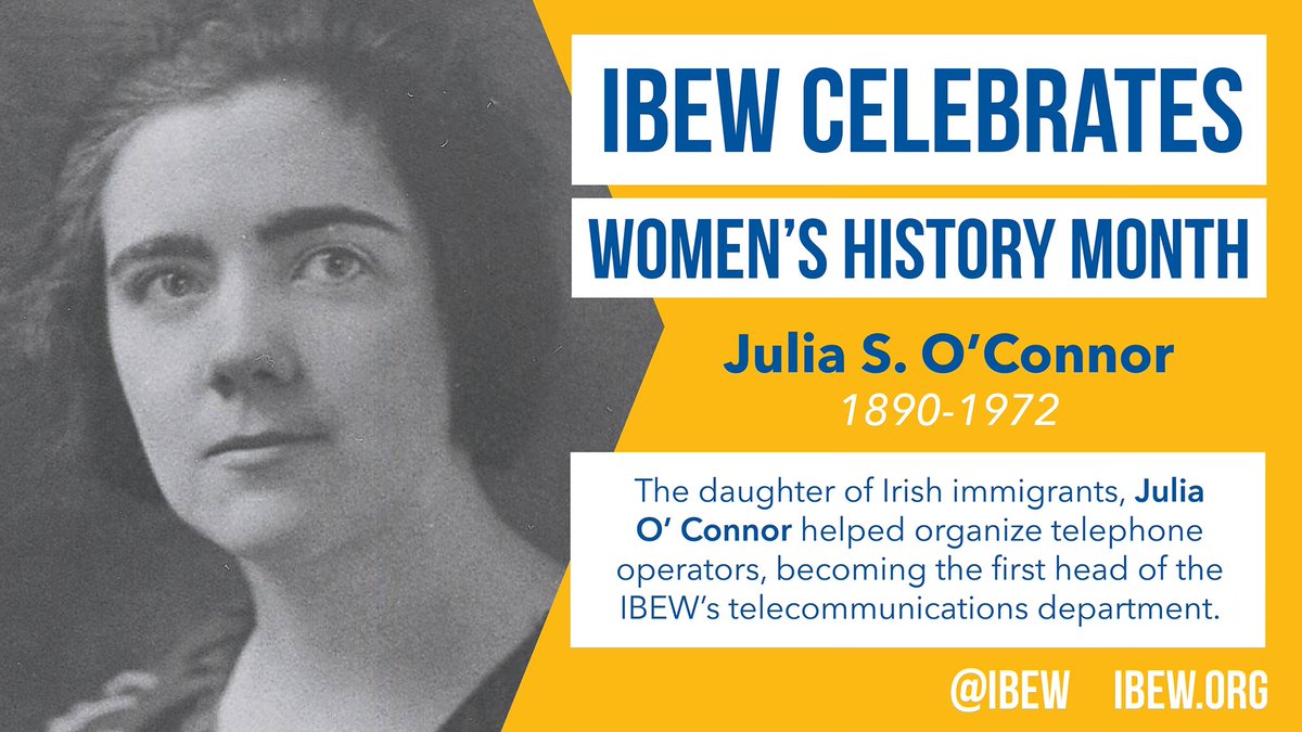 IBEW Local 40 tweet media