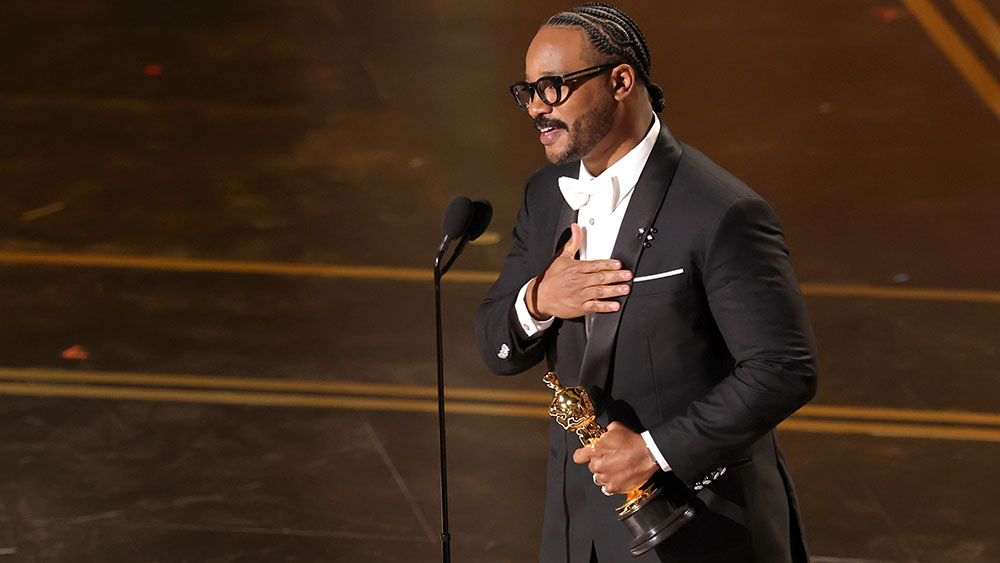 I Love To Talk Film tweet media