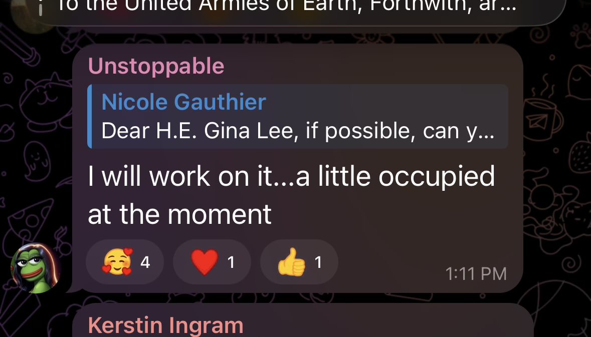 HRM QRD_Transparency the Firstiest tweet media