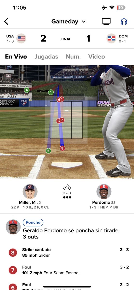 Fernando Rendon tweet media