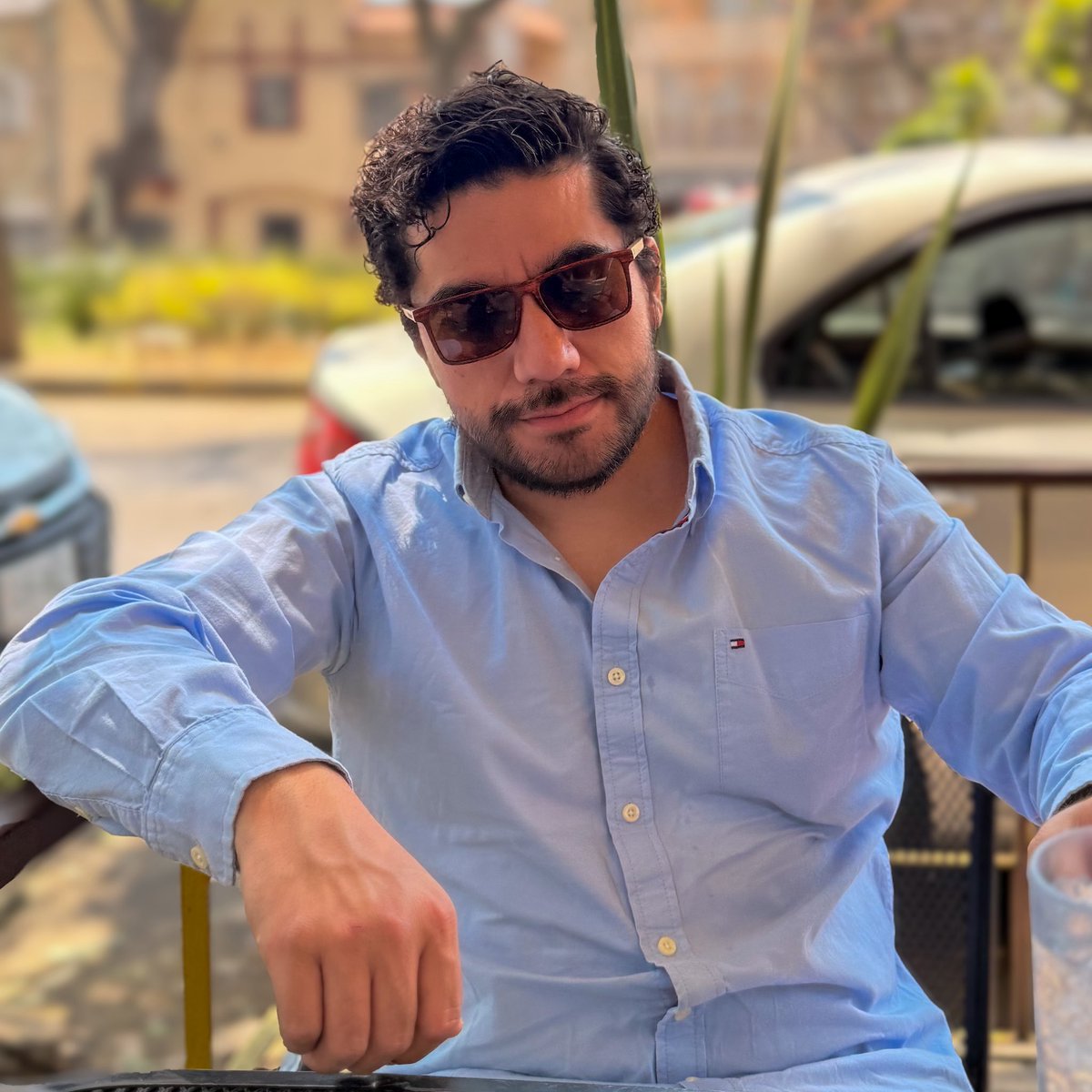 Me dicen Memo pero me llamo Temo tweet media