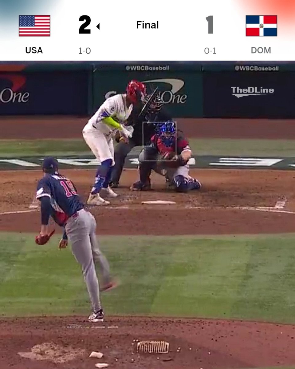 TheDLine™ tweet media