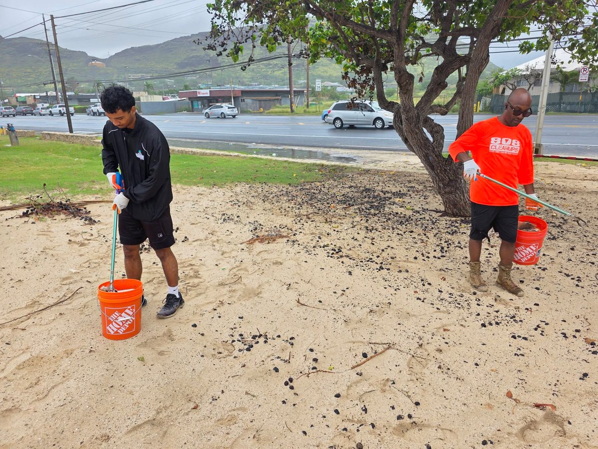 808cleanups tweet media